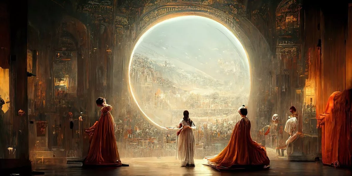 Space Opera Theater