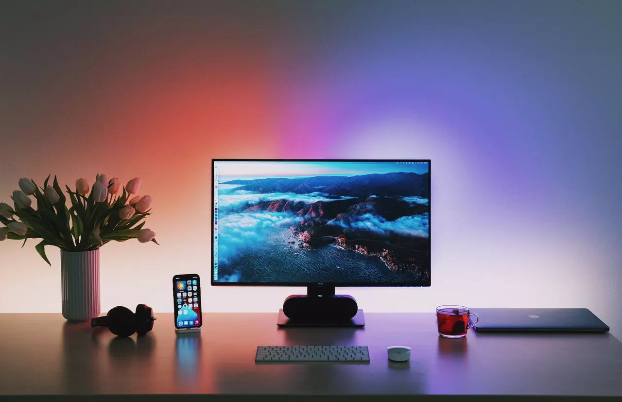 workspace